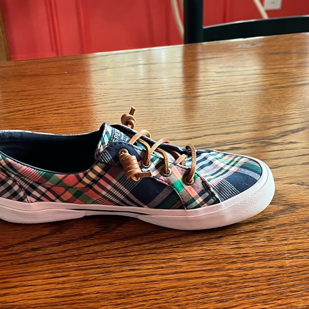 Sherry Slip Ons